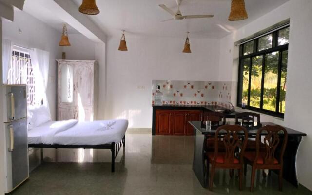 Namaka Resort Goa
