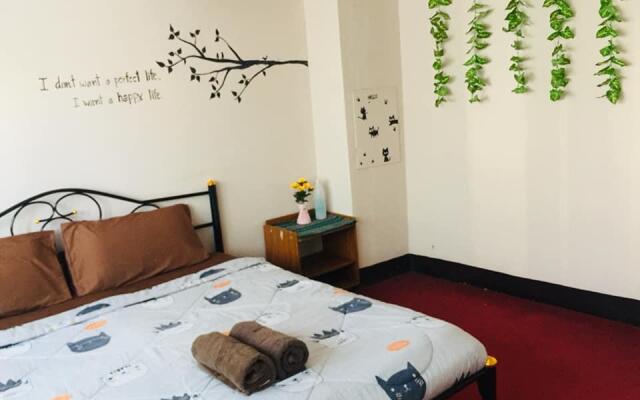 Sofia Hostel