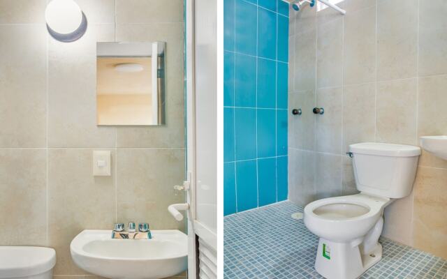 OYO Hotel La Frontera