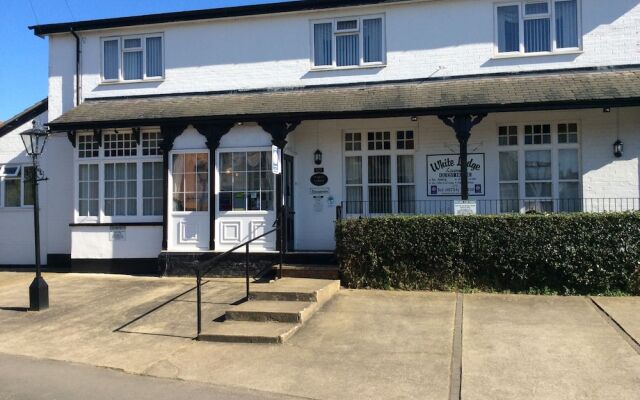 White Lodge Guest House