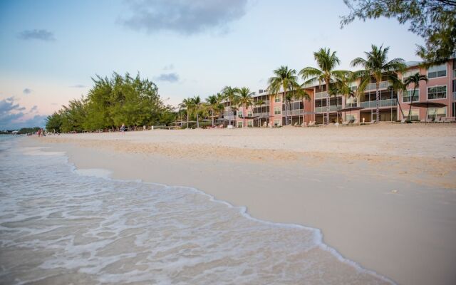 The Colonial Club, Oceanfront Condos