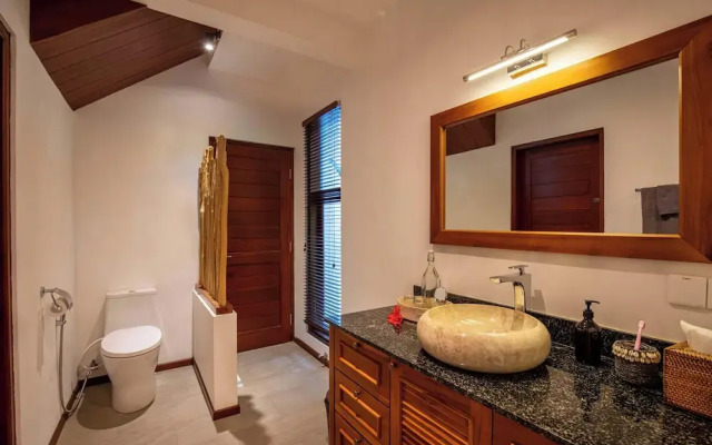Ananda Villas Bali