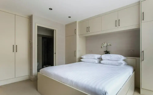 Cadogan Place IV by Onefinestay