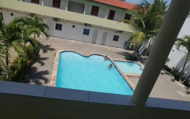 Pousada Espaço Verde