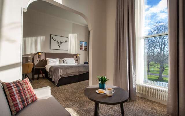 Bruntsfield Hotel