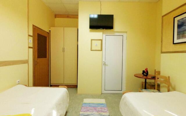 Sobe Kuzmanović Šabac