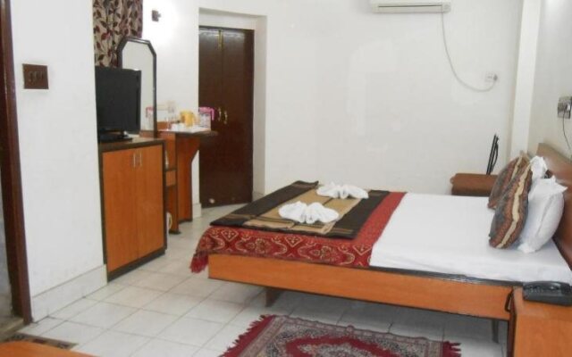Innra Hotel