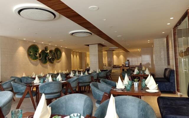 Best Western La Vista Pathankot