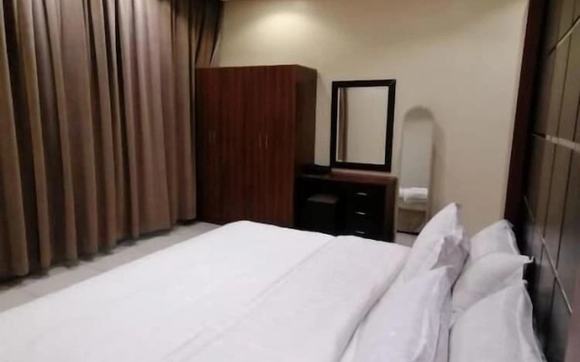 SLS Serviced Apartments - Al Hazem