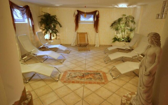 Hotel-Pension Stallinger