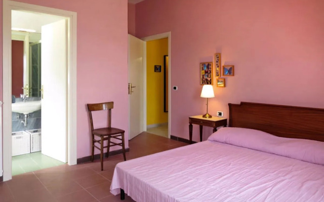 House Mimmina Lago di Bolsena