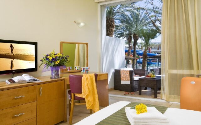 Leonardo Club Hotel Eilat - All Inclusive
