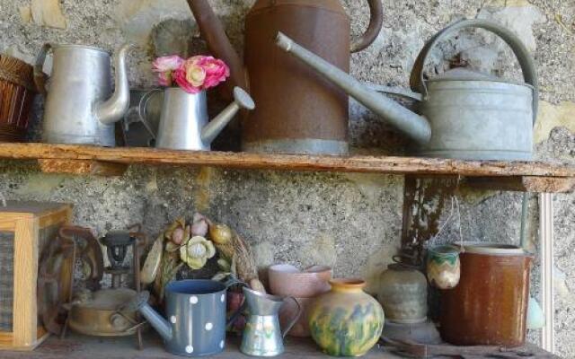 Chambres D'hôte De Laudun