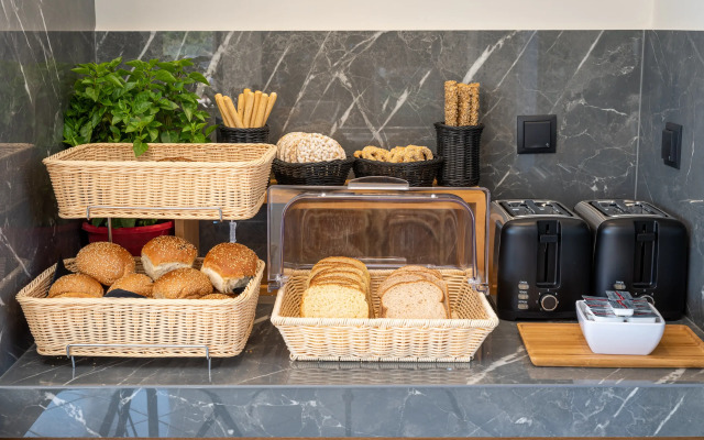 Minois Boutique Hotel - Adults Only