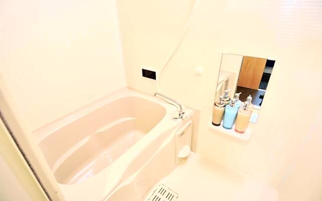 HIZ HOTEL Kyoto Nijo Castle - Vacation STAY 12563v