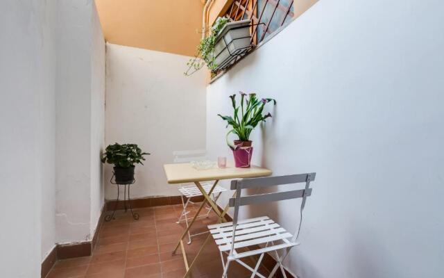 Purificazione 44 Guest House