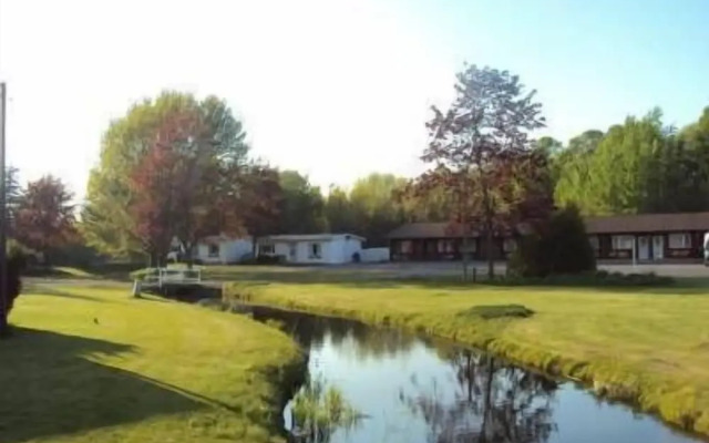 Trenton Park Motel