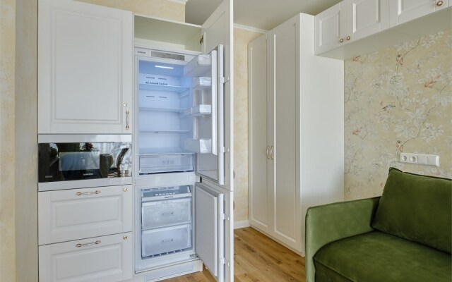 Вознесенский ЖК Босфор