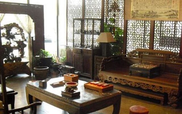 Scholars Hotel Suzhou Industry Park