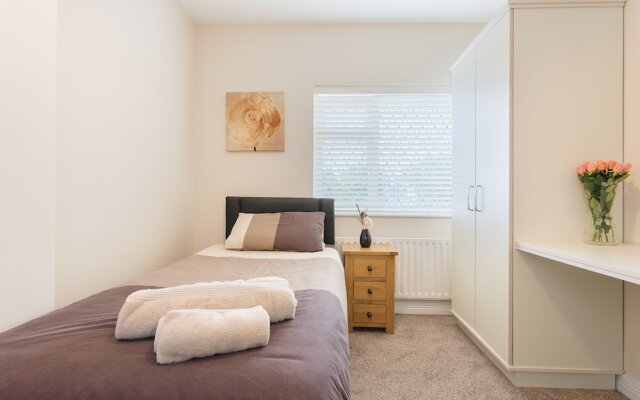 10 Ballybane