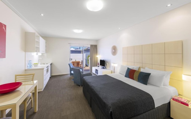 Nesuto Geraldton – Guest Rooms – Geraldton