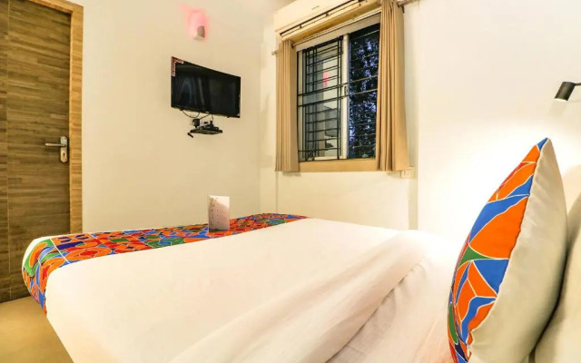OYO 78582 SilverKey Hotel Mayfair Tower