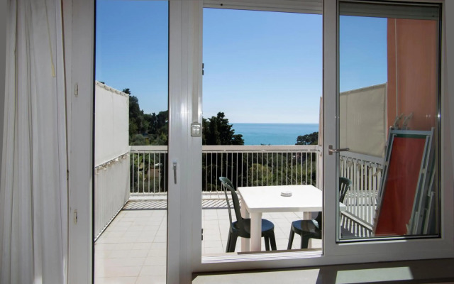 Hotel Cristallo