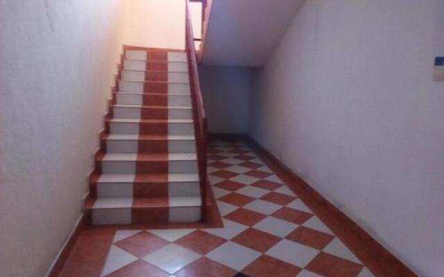 Premier Guest Residence Hotel
