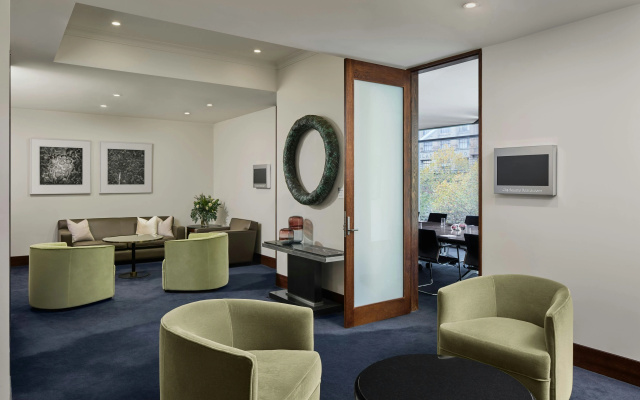The Westin Melbourne – Guest Rooms – Melbourne