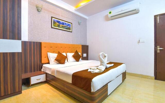 Fabhotel Prime Harku Villa