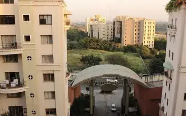 Valencia Hospitality Service Apartments