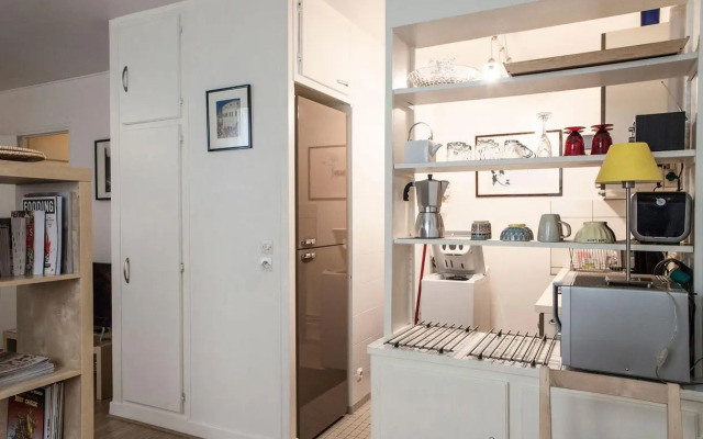Le Studio 1517