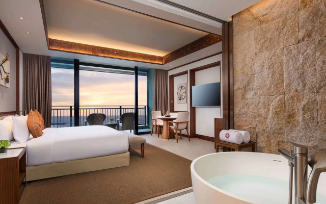 Angsana Zhuhai Phoenix Bay