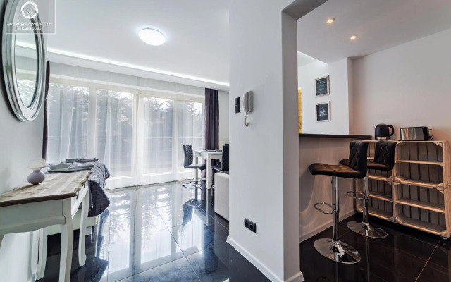 Apartamenty Wonder Home - Komuny Paryskiej 30