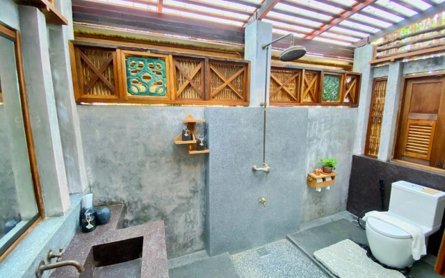 La A Natu Pranburi
