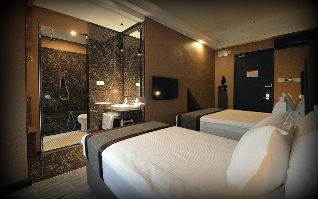 1969 Business Suites – Guest Rooms – Ipoh