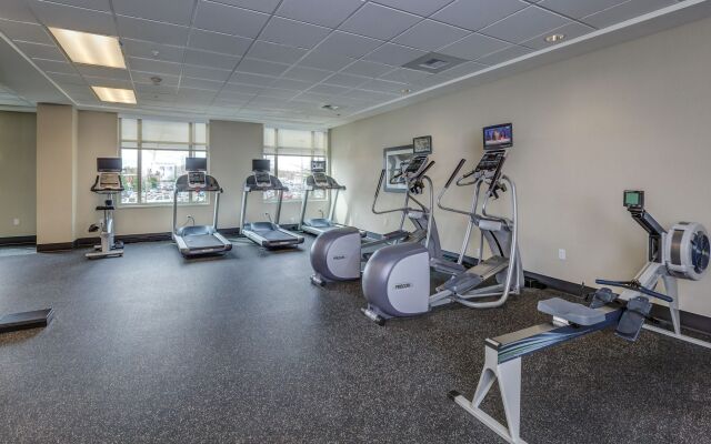 Holiday Inn & Suites Bellingham by IHG