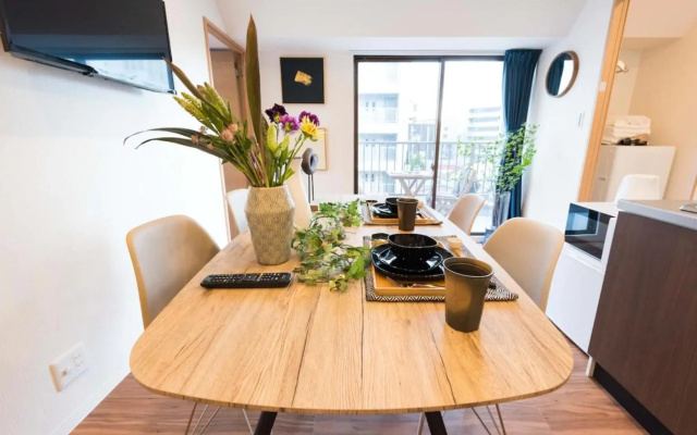 Tora Hotel Skytree - Vacation STAY 51807v – Guest Rooms – Tokyo