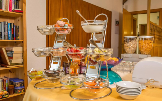 Jacobs Jens Pension Ursula