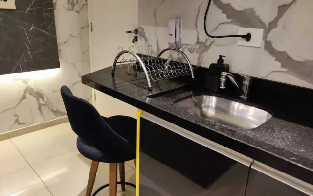 Apartamento Celestial Curitiba