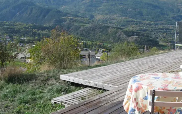 La Chambre Bleue