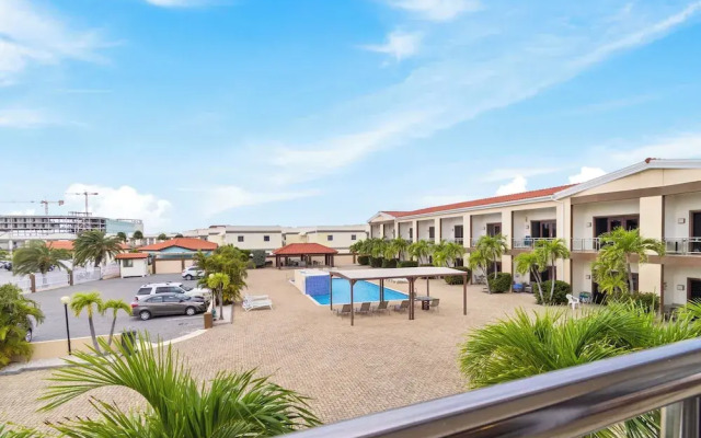 Aruba Breeze 4