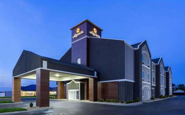 La Quinta Inn & Suites by Wyndham Columbus West - Hilliard