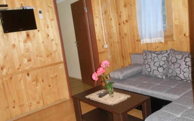 Apartments Aura