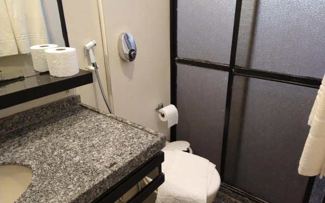 Iracema Flat 501 Fortaleza