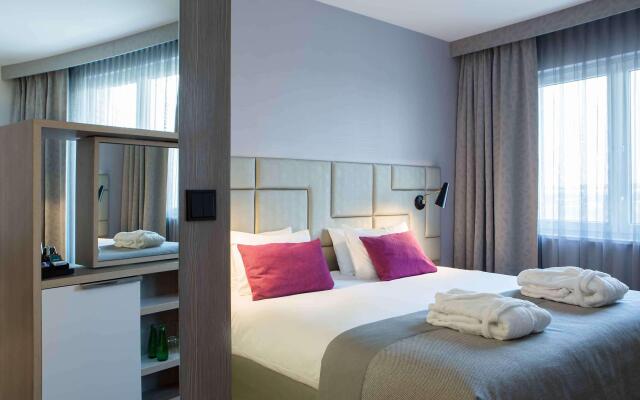 Mercure Krakow Stare Miasto (Old Town)