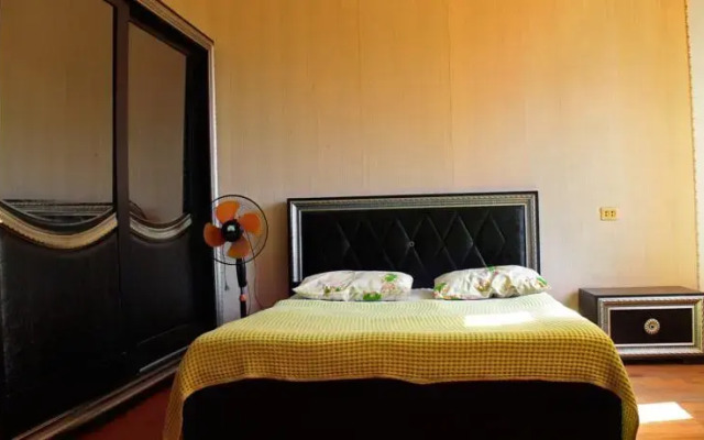 Guest House on Esartia Street 78
