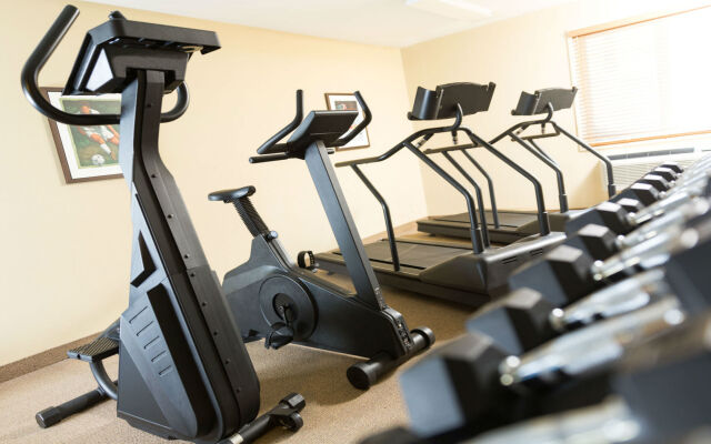 Holiday Inn Express Quebec City - Sainte Foy by IHG