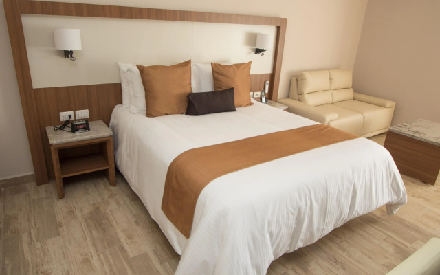 Hotel Soleil Business Class