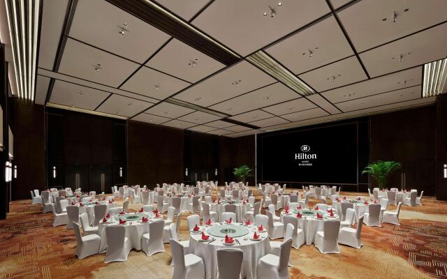 Hilton Jiaxing